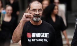 被错误监禁的安德鲁·马尔金森本可以在十年前被释放