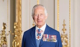 加拿大向查尔斯国王致敬