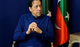 联邦调查局调查伊姆兰·汗X账户的威胁性帖子：巴基斯坦部长