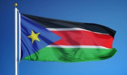 苏丹命令外国人离开喀土穆