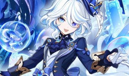 源信影响：Furina的提升材料