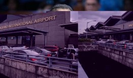 新一批美国和平队志愿者抵达马尼拉