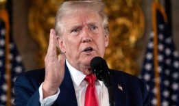 司法部试图重启特朗普文件案