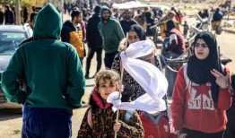 实况更新：联合国请求援助资金，警告加沙救援工作“崩溃”