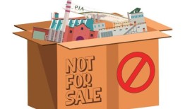 政府屈服于国际货币基金组织的要求