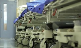 最新的HSE数据显示，随着Covid-19感染激增，流感病例增加了一倍多