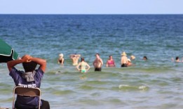 鲍德温县是投资者的圣地