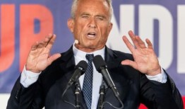 1.5万名医生告诉美国参议院拒绝“危险的”小肯尼迪担任卫生部长