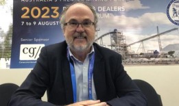 西澳引入温室气体捕获和储存法