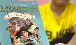 书籍为解决菲律宾监狱人满为患的问题提供了一种新颖的方式