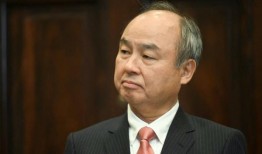 软银正在洽谈领投5亿美元的人工智能机器人基金