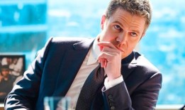 《金装律师：洛杉矶与原著的相似之处》，斯蒂芬·阿梅尔直言不讳