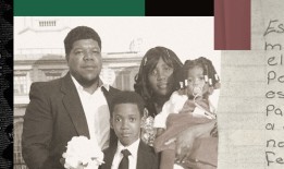 被移民拘留的非洲土著活动人士的家人担心他可能会被驱逐回危险之地