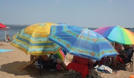 阿拉巴马州高温穹顶引发健康警告：如何保持安全