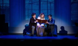 PLAYBILLDER聚光灯：这所基督教高中有30%的学生参加戏剧表演