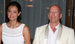 布鲁斯·威利斯的妻子在他被诊断为痴呆症时承认有罪