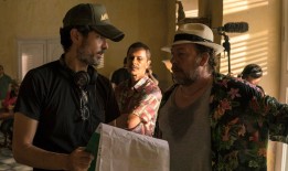 导演说，《自由之声》不仅仅是对保守派和QAnon的吸引力