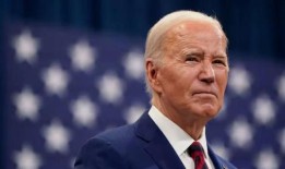 在拜登宣布辞职前的几天是怎样展开的：一个简短的时间表