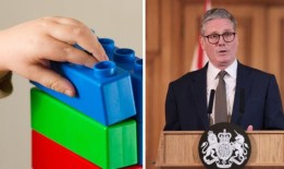 工党的眼中钉：斯塔默会取消二胎福利上限吗？