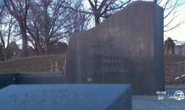 Babi Yar Park：前总统吉米·卡特如何使丹佛纪念成为可能