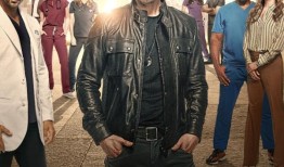 《住院医生》第七季在Netflix上大获成功