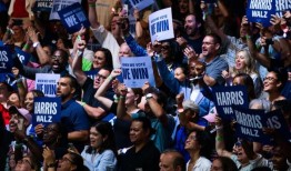 语法书呆子之间正在酝酿一场撇号之战是哈里斯的还是哈里斯的？