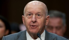 由于股票交易强劲，高盛第四季度利润跃升58%至19亿美元