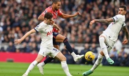 罗梅罗增加了热刺的伤情