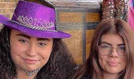 警方关注的是距离苏塞克斯家132英里的失踪女孩