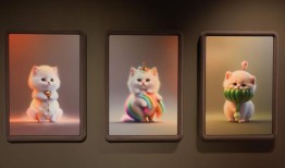 萌萌哒：伦敦新剧探索萌萌哒世界