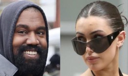 比安卡·森索里需要“嫉妒”朋友对坎耶·韦斯特的警告吗？