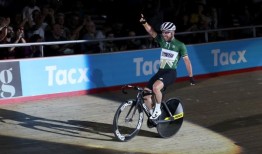 自行车明星马克·卡文迪什爵士将在温莎城堡接受爵士爵位