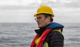 事实核查：工党限制能源账单的承诺已于2023年4月到期