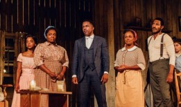 教育戏剧基金会推出计划，送高中生去百老汇看演出