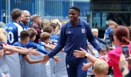 爱尔兰急需他们的拖拉机男孩来收割干草