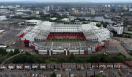 曼联赞助商建议重新命名老特拉福德