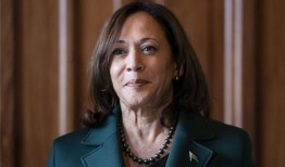 副总统卡玛拉·哈里斯打破了打破平局投票的记录