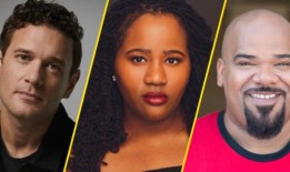 《独眼巨人：摇滚歌剧》将于10月20日在百老汇外开始演出