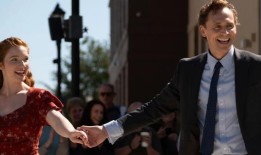 《查克的一生》首次获得史蒂芬·金“最佳”改编