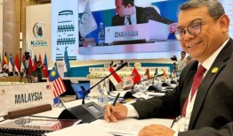 穆斯林旅游业陷入困境