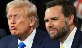 特朗普竞选搭档万斯将点亮共和党大会