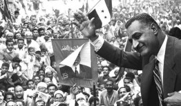 贾迈勒·阿卜杜勒·纳赛尔知道他的女婿是以色列间谍吗？第2部分