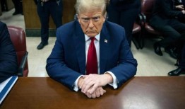 法官将就特朗普封口费案的豁免要求作出裁决