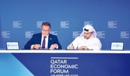 保税区与赢创签署谅解备忘录，探索投资机会