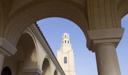 前德州神学院教授在联邦美南浸信会性虐待调查中首次被起诉