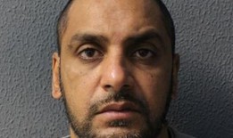 弗兰克·麦基弗：一对夫妇在拍摄认罪视频后，将鳏夫“羞辱”致死，被判终身监禁