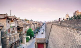 探秘上海四大古镇，感受历史的韵味