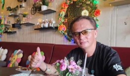 热爱旅行的旅行者