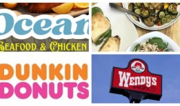 蟑螂、啮齿动物粪便、“黑色黏液霉菌”：杰佛逊县10月最差餐厅排行榜