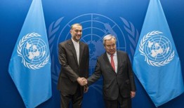 联合国秘书长呼吁立即结束加沙战争，并向巴勒斯坦人提供援助